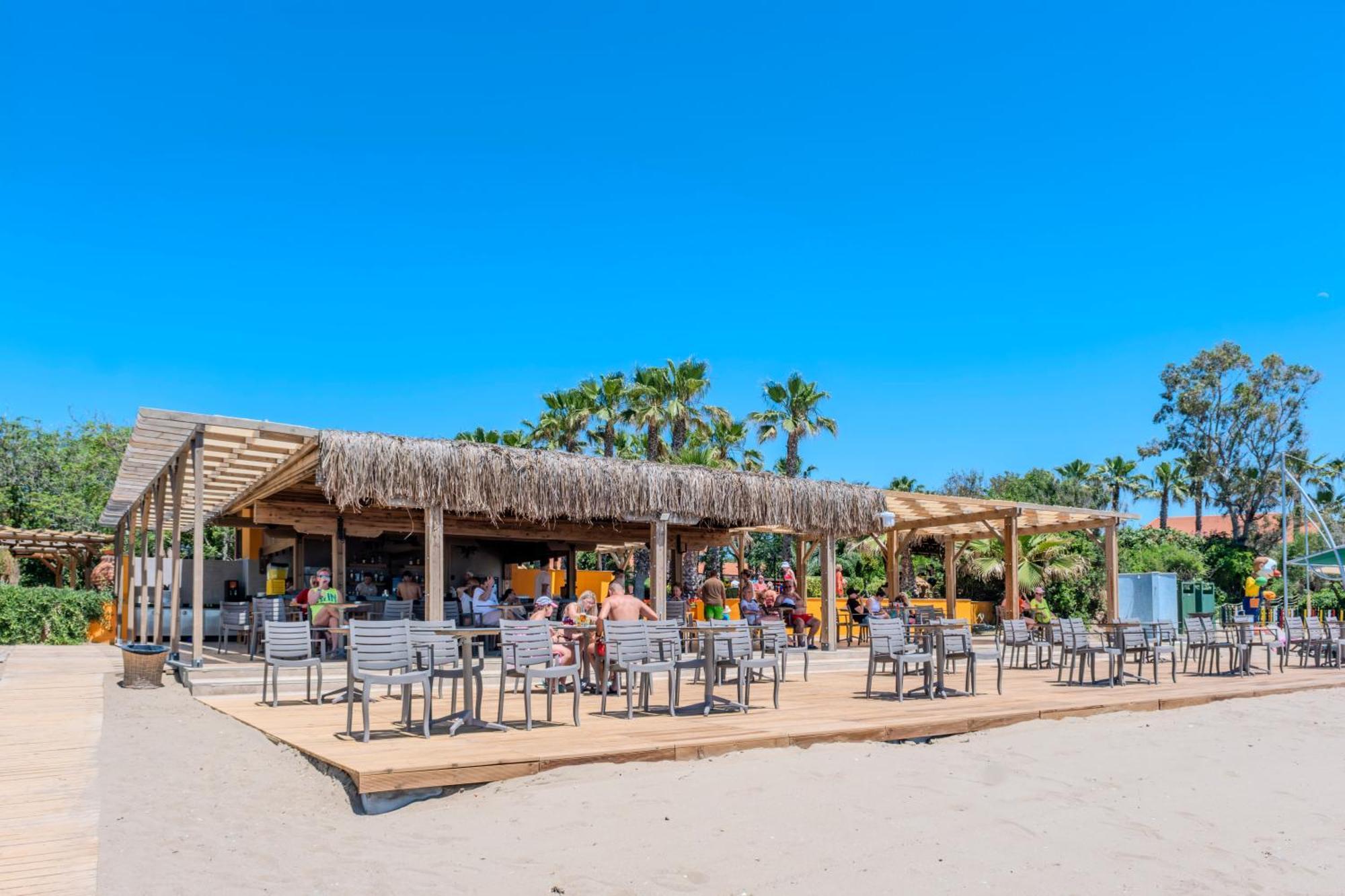 Belconti Resort Hotel Belek Eksteriør billede