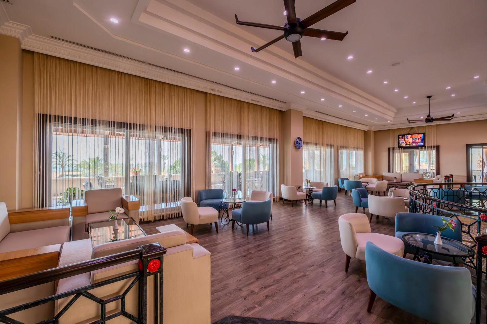 Belconti Resort Hotel Belek Eksteriør billede